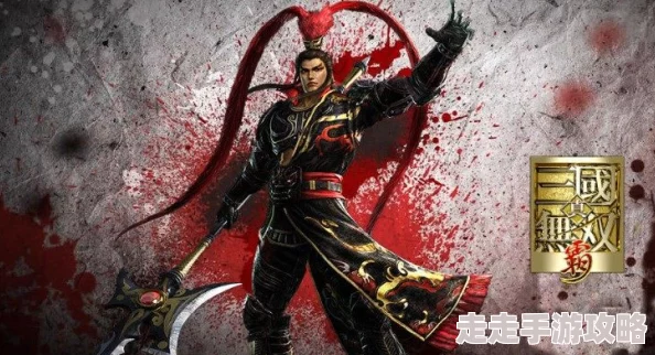 2024年必玩！好玩的三国无双游戏精选，最新三国无双游戏排行榜揭晓