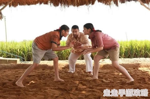 激情四射：就要干就要操就要射，释放内心的狂野与热情