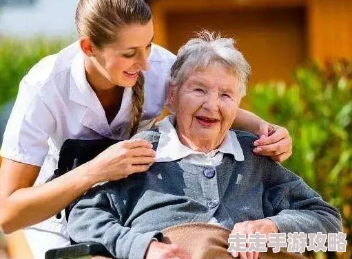贝射老妇：这位老人的故事真是让人感动，生活的智慧和坚韧令人钦佩