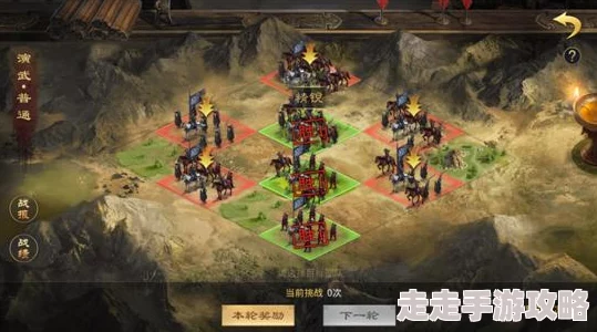 三国时代智谋决胜天下：军略建筑之精妙百工监的核心作用解析