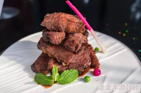 令人垂涎的心动小镇特色熏鱼贝果详细制作方法介绍