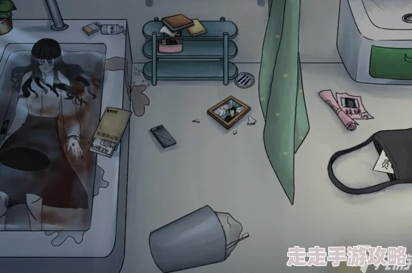 详尽解析：隐秘的档案人间床垫游戏高效通关攻略精彩分享