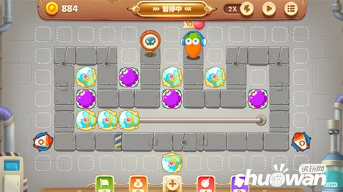 详尽PVZ杂交版冒险模式第45关高清图文攻略指南