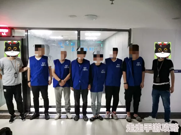 和寡妇房东在做爰：案件调查持续进行，警方已介入并展开取证工作，社会关注度不断上升