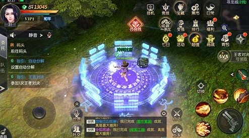 鸣潮公测震撼来袭！最新精选兑换码福利大汇总