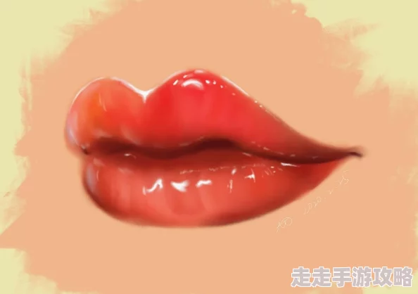 黄＊舔，真是让人感到无奈，这种行为实在不应该被提倡