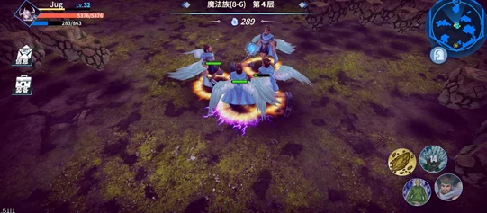 详尽的物质与魔法新手开局攻略流程及实用技巧详解