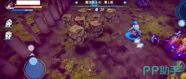 详尽的物质与魔法新手开局攻略流程及实用技巧详解