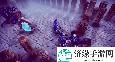 详尽解析：物质与魔法3-4关卡平民玩家高效通关攻略分享