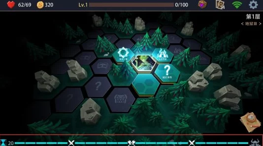 详尽解析：物质与魔法3-4关卡平民玩家高效通关攻略分享