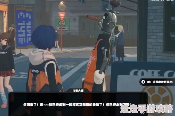 绝区零以骸引路人：高效S评价路线全攻略，深度解析与精准指引