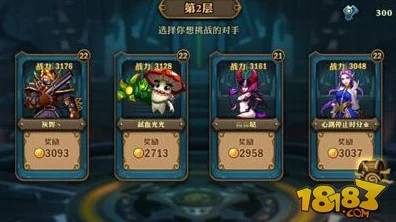 详尽解析：出发吧麦芬秘境中的绝境BOSS高效打法与技巧分享