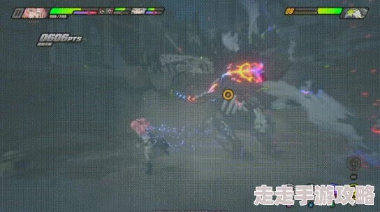绝区零格莉丝：全面解析其炫酷技能、顶级装备与完美配队全攻略