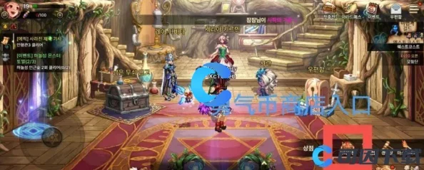 神秘刺激的地下城与勇士起源：梦幻迷宫进入方法全面介绍
