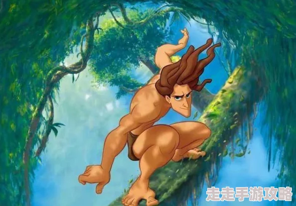 欧美三级人猿泰山h版，剧情设定新颖，但情节发展略显拖沓，期待后续改进