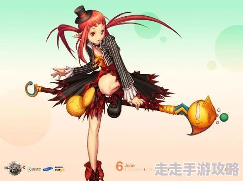 地下城与勇士起源：选择哪个最具潜力的职业最好入门攻略