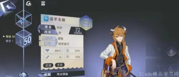 咏月风雅公测全角色强度节奏榜：详尽一览，权威评估优雅呈现