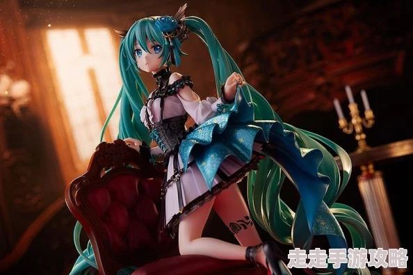 2024年精选热门有趣的初音未来游戏下载推荐，必玩排行榜惊艳亮相