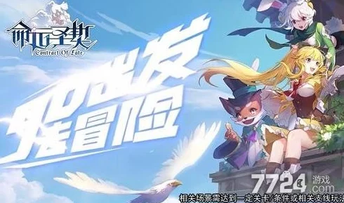 《命运圣契》高效平民阵容搭配推荐：打造无敌性价比组合