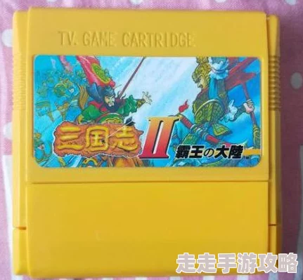 《三国志战略版》网友热议：霸王香武将搭配推荐，解锁提升战力的最佳组合攻略