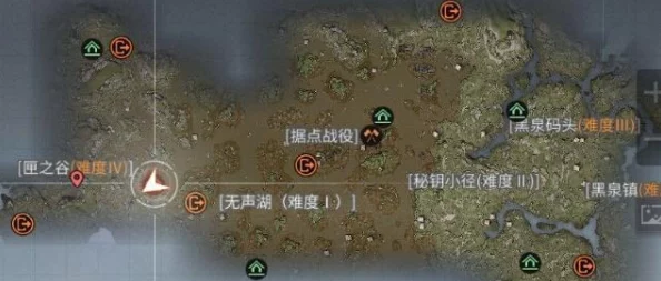 《七日世界》织尘巨楔据点神秘宝箱全收集攻略，网友热评：详尽指南助你轻松寻宝！