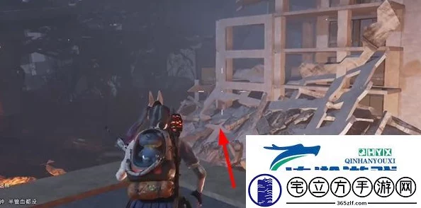 《七日世界》灰落市据点全揭秘：神秘宝箱高效收集攻略，网友热议必备指南