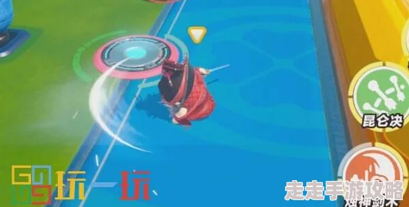 《蛋仔派对》龙与剑之诗赛季开启时间揭晓：2024年11月1日，网友期待值爆棚！
