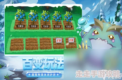 2024热门宠物小精灵手机游戏精选！网友力荐的精灵养成手游下载分享评测