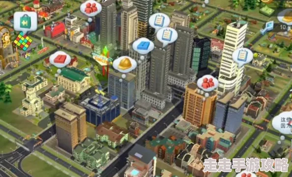 2024年经营模拟游戏下载指南：网友力荐必玩之作汇总及精彩评价