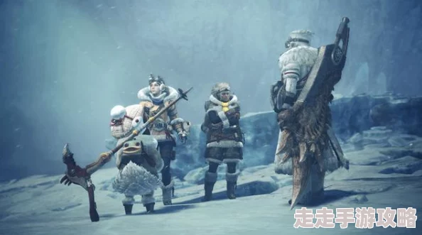 网友热议：怪物猎人系列中，哪些DLC是必买之选？深度评价揭秘！