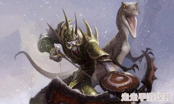 网友热议：怪物猎人系列中，漠浪与射月哪个武器更胜一筹？
