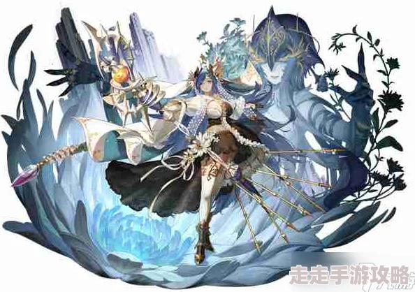 星落安伦角色深度解析：网友热议各主角魅力与剧情走向评价汇总