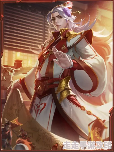 三国杀移动版秦宓技能详解：网友热议其“专对”“天辩”等技能的强大之处