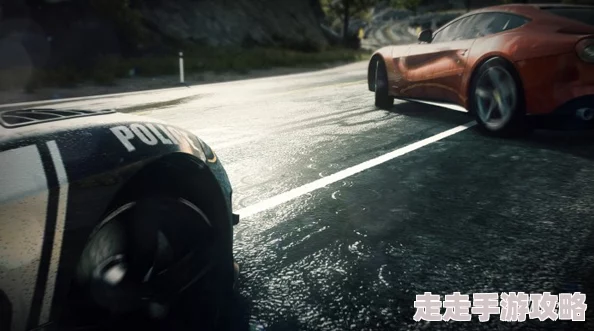 《极品飞车18 宿敌》震撼登场！网友热议：极速对抗与策略追踪游戏特色全解析