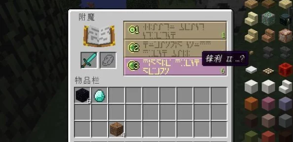 我的世界钻石镐附魔选择大揭秘！网友热议最佳附魔推荐有哪些？