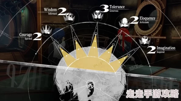 《暗喻幻想 ReFantazio》深度探索：仪式之地全攻略，网友热评解锁隐藏秘密