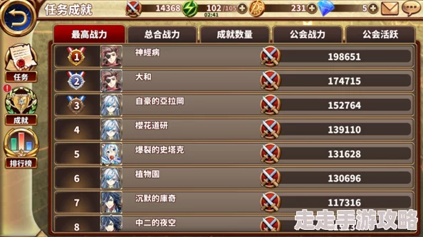 《镇魂街破晓》顶尖战力全盘点：网友热议，揭秘改写战局的强力角色与独特技能特色
