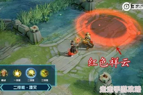 《王者荣耀》姜子牙出装全攻略：网友热评，助你打造战场无敌法师秘籍