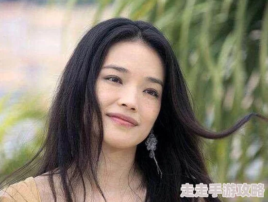 舒淇本人一级毛片视频播放其实是谣言她从未拍过此类影片