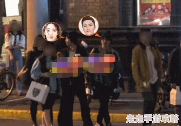 国内爽视频精品视频某知名演员深夜被曝光与神秘女子共进晚餐，疑似新恋情曝光