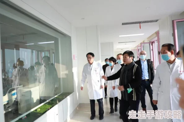 妇科男医生摸得我好爽，网友热议专业与伦理之间的界限在哪里？