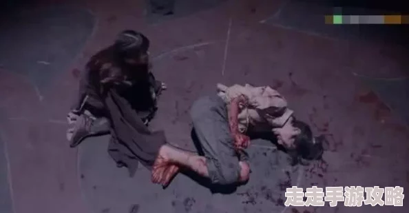 女把男生捆起来惩罚玩j故事情节刺激但略显夸张