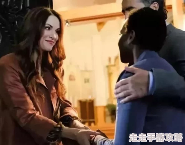 欧美α视频画面精致，剧情紧凑，演员表现力强