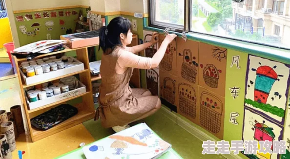 2024年6岁小孩热门游戏精选，网友力荐：适合6岁儿童的趣味游戏合集