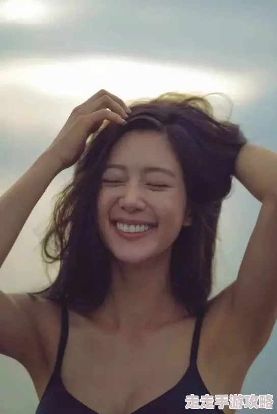大胸女被人强行吸奶事件始末当事人现身说法，揭露内幕真相