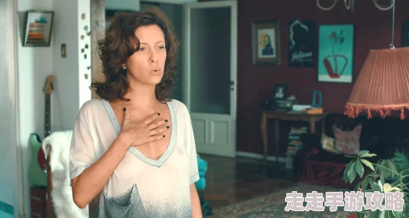 性放荡寡妇电影展现女性独立自主追求幸福生活