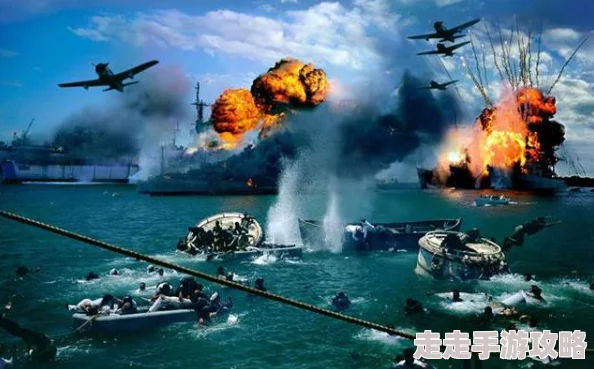 2024军事战争游戏排行榜推荐：网友热评，精选多款好玩至极的战争策略佳作