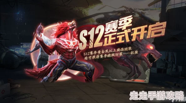 无限战争：幻魔右京英雄背景故事全揭秘，惊喜消息！全新皮肤即将上线！