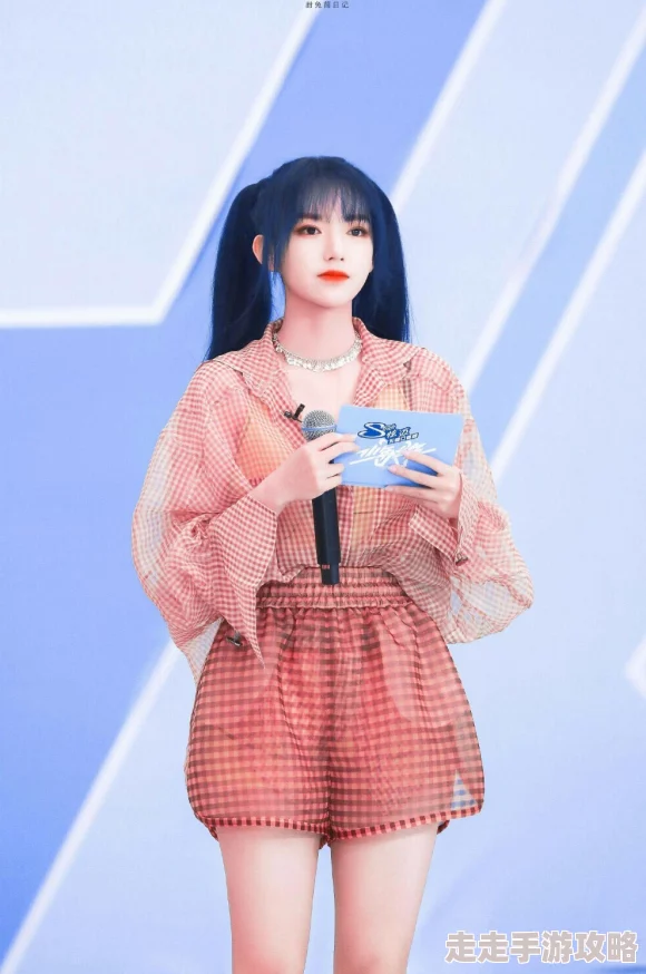 出借女友潇潇潇潇面临新挑战神秘委托人身份成谜