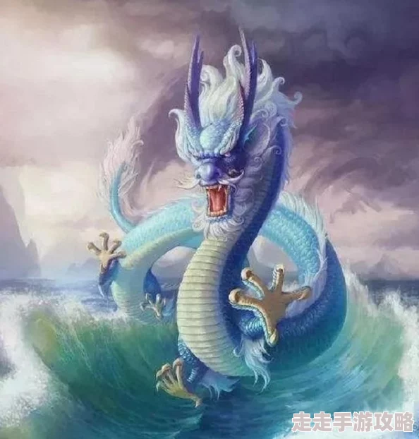 大话西游手游神兽养成新惊喜！主流玄武加点方案深度剖析及隐藏增益揭秘